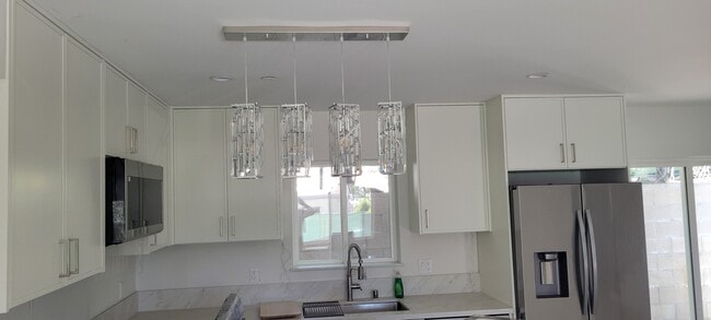 Kitch view - 2515 Foothill Blvd