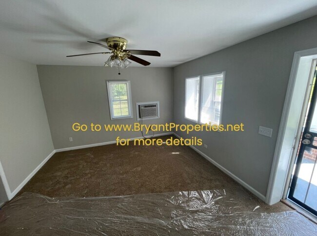 Building Photo - 5007 Drakes Branch Rd