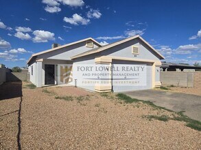 Building Photo - Spacious 3-Bed / 2-Bath Home in Central Tu...