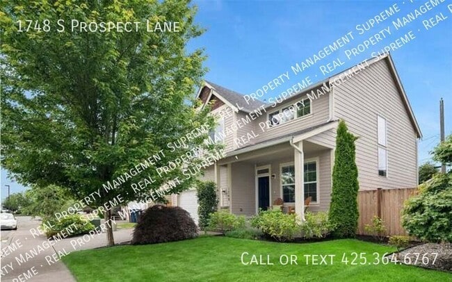 Primary Photo - 1748 S Prospect Ln