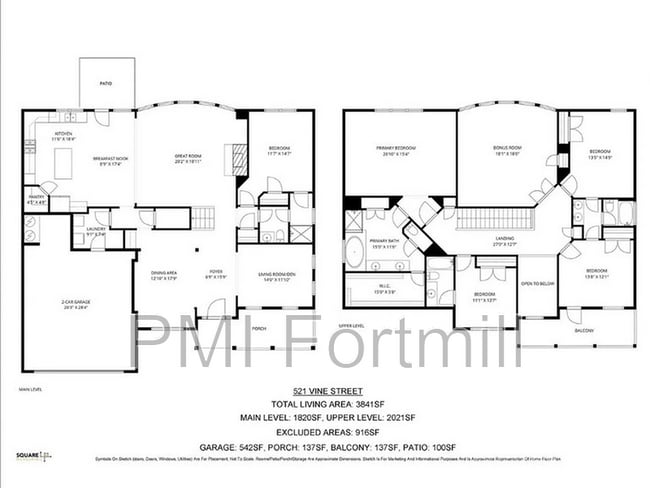 Building Photo - 521 Vine St