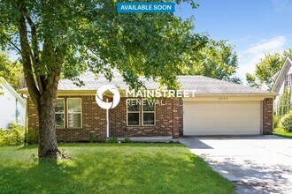 Building Photo - 3 Bedroom Pet-Friendly Home in INDIANAPOLI...