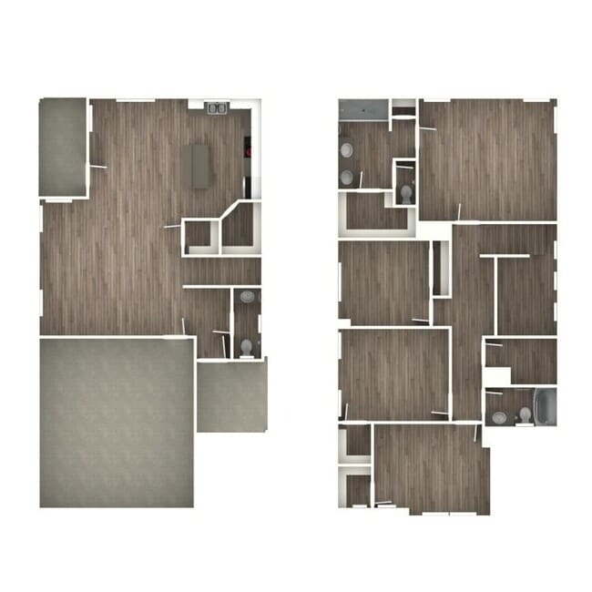 Building Photo - 417 San Gabriel River Rd