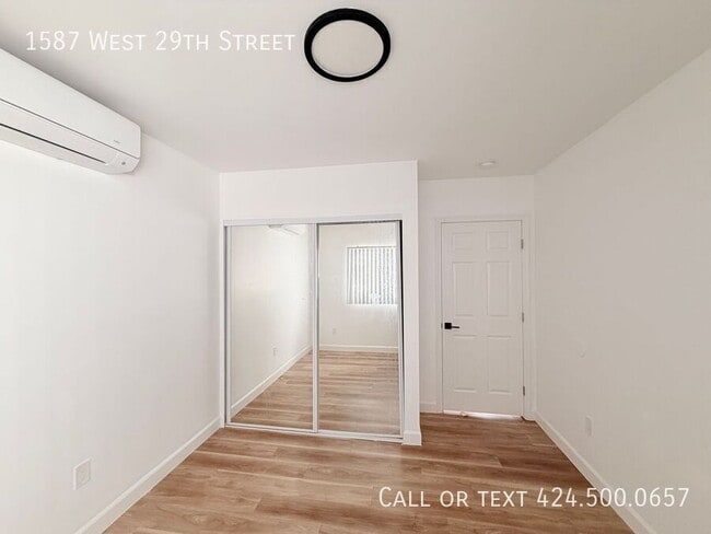 Building Photo - 1587 W 29th St