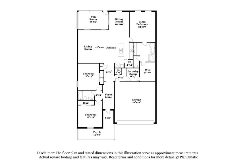 Building Photo - 9902 Ivory Dr