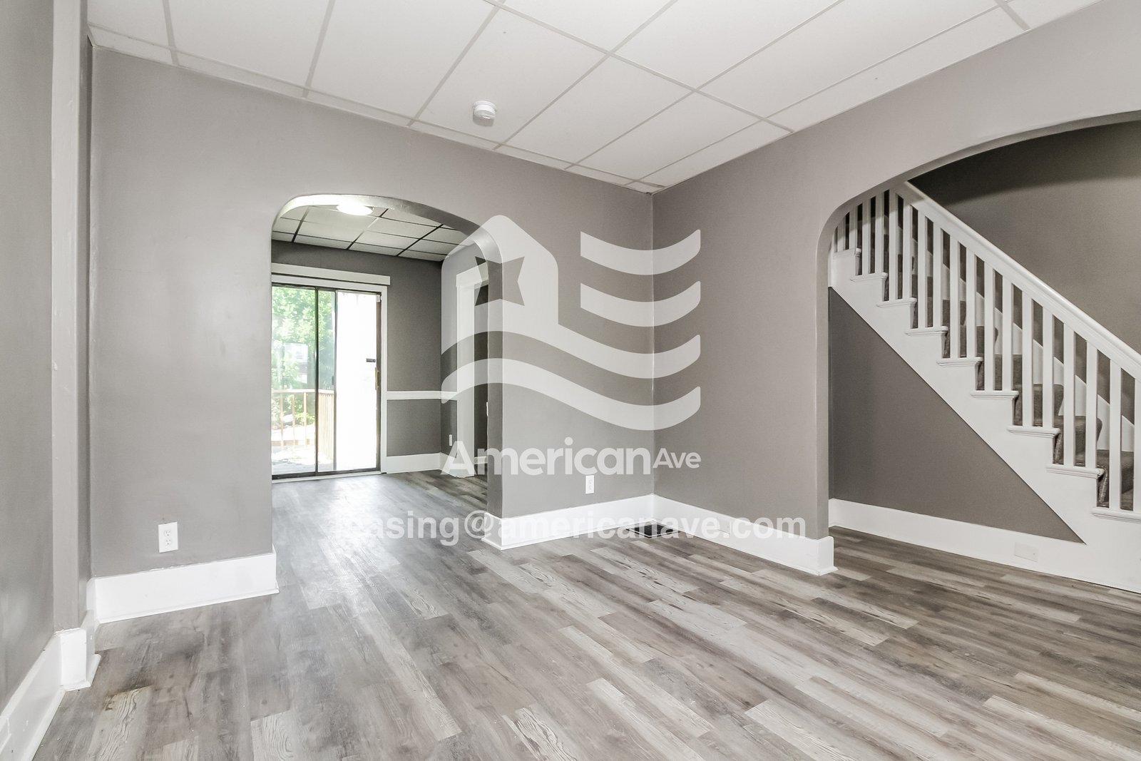 Building Photo - 2206 Harrison St