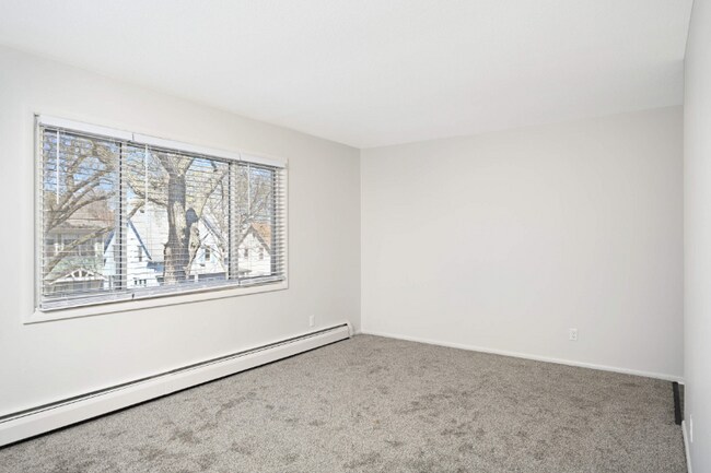 Building Photo - 3625 Aldrich Ave S