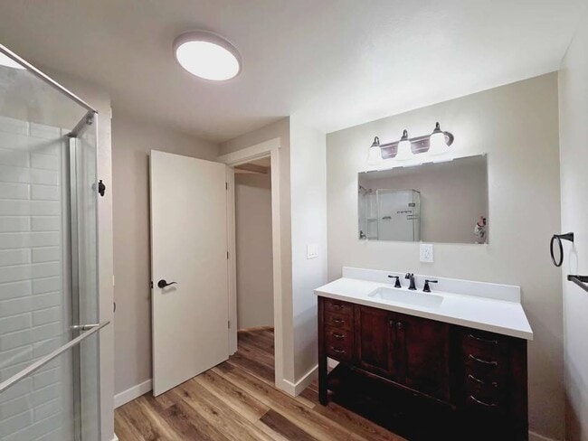 Building Photo - 3BR Duplex That Lives Like a Home | Huge Driveway + Private Yard + Deck