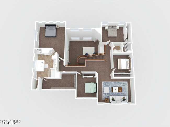 Building Photo - 3557 S Halsted Ct