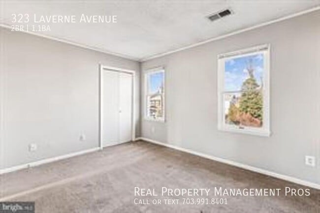 Building Photo - 323 Laverne Ave