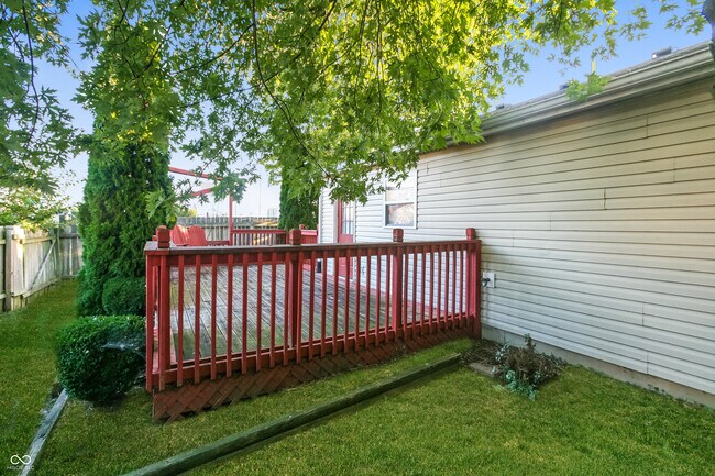 Building Photo - 2378 Harvest Moon Dr