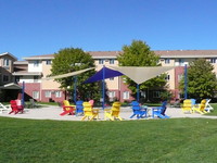 Building Photo - Campus View Student Housing