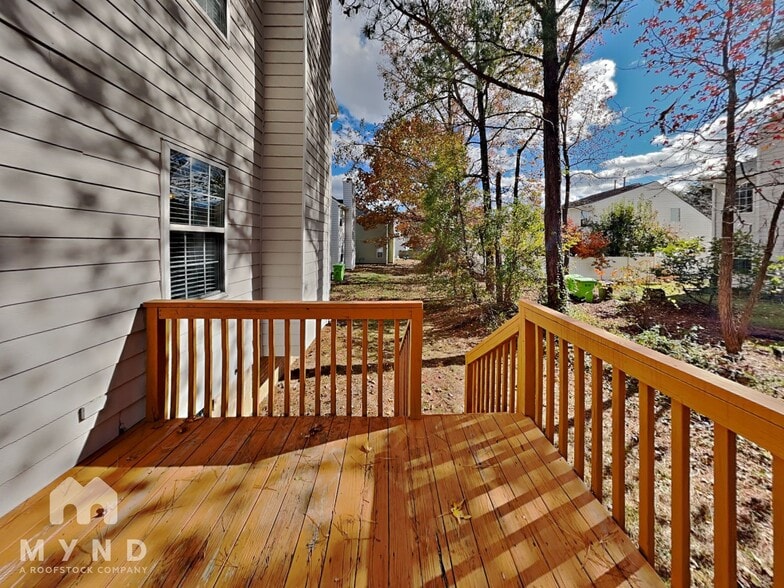 Building Photo - 5400 Alafia Ct