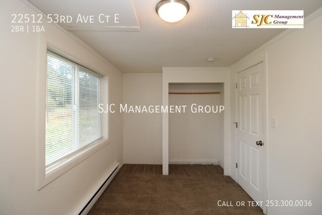Building Photo - 22512 53rd Ave Ct E