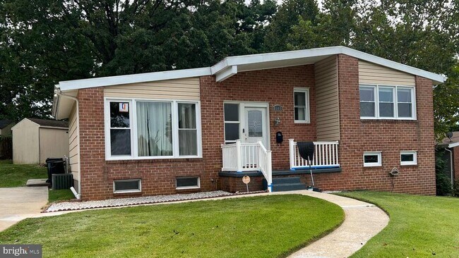 Primary Photo - 8503 Stevenswood Rd