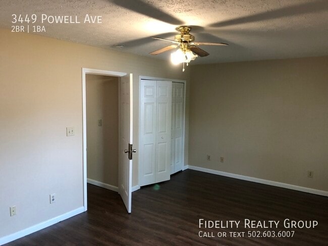 Building Photo - 3449 Powell Ave