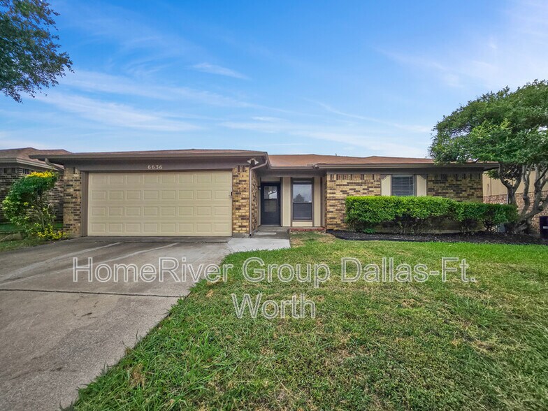 Primary Photo - 6636 Valley View Dr