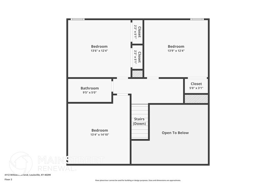 Building Photo - 4112 Willowview Blvd