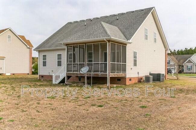 Building Photo - 234 Moyock Landing Dr