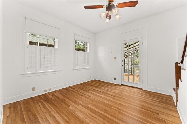 Building Photo - 2534 Harris Blvd