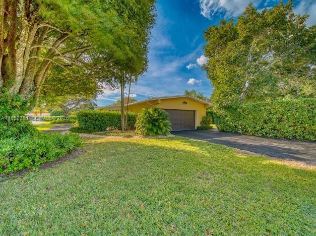 Building Photo - 13400 SW 78th Ct