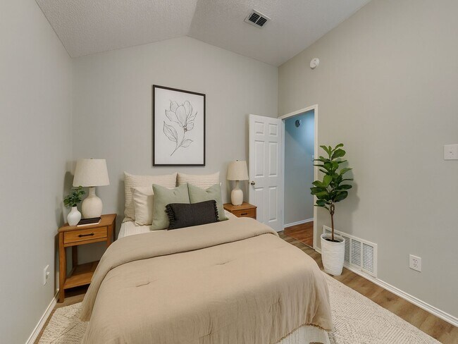 Building Photo - Newly Renovated 3-Bed, 2-Bath Home in Southwest Fort Worth – Modern Upgrades & Spacious Backyard!