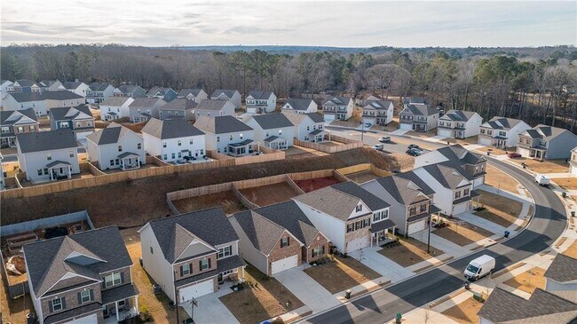 Building Photo - 5317 Burrus Ln