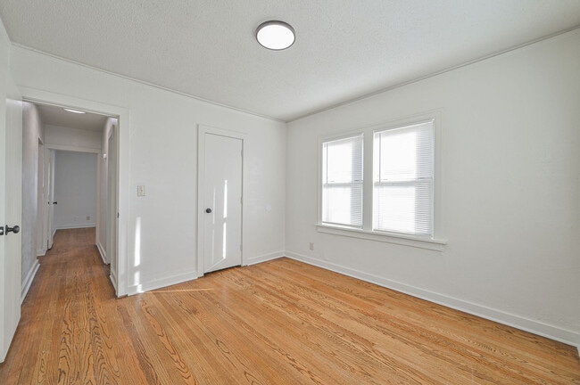 Building Photo - 1805 NW 29th St