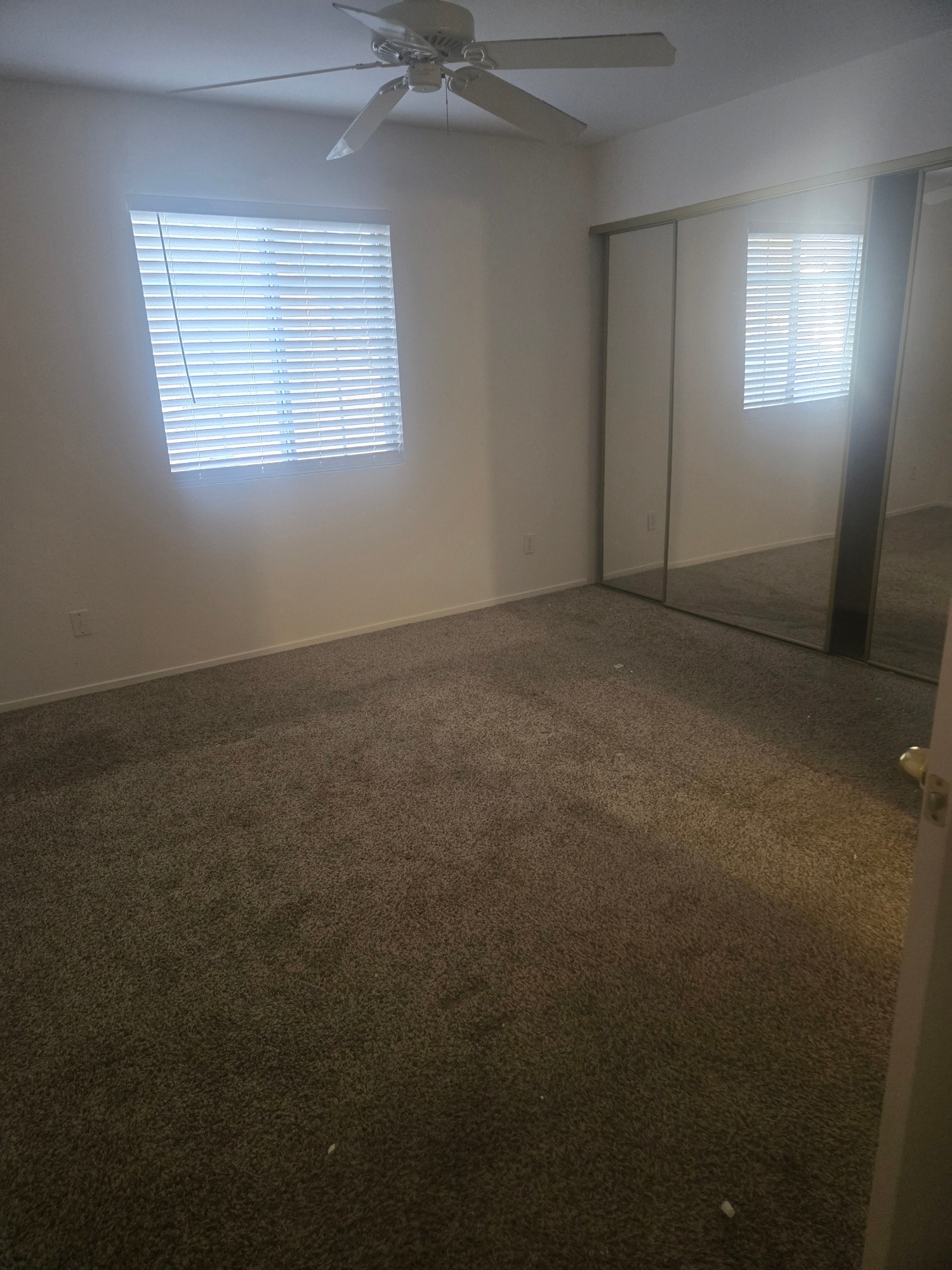 Master Bedroom - 8410 Eldora Ave