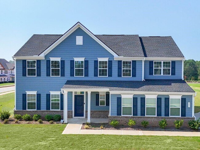 Building Photo - 301 Meuse Ln