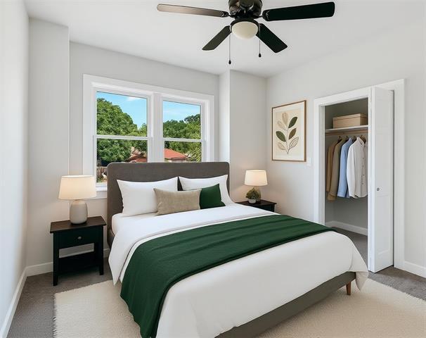 Building Photo - 1606 College Ave