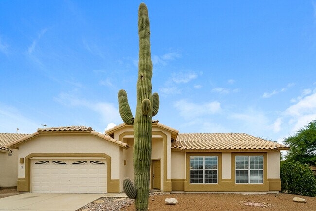 Building Photo - 7175 W Yarbough Dr