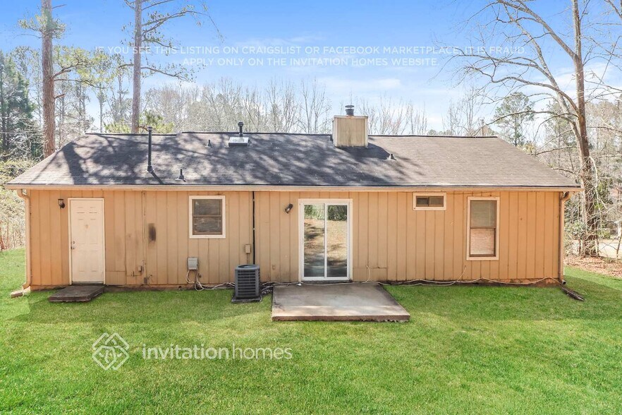 Building Photo - 3085 Palomino Dr