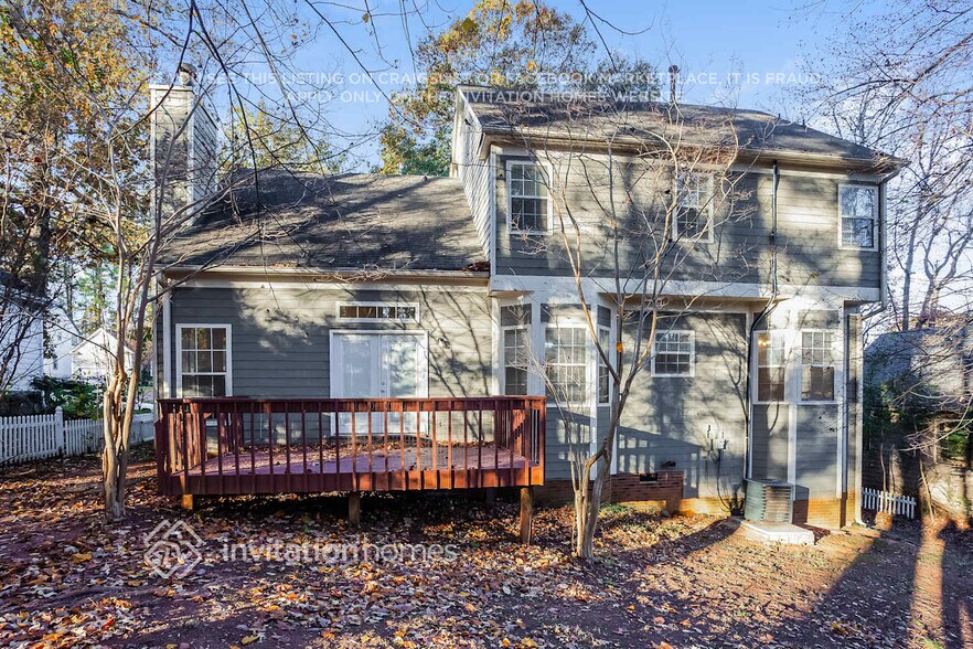 Building Photo - 7110 Reedy Creek Rd