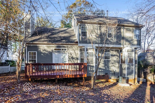 Building Photo - 7110 Reedy Creek Rd