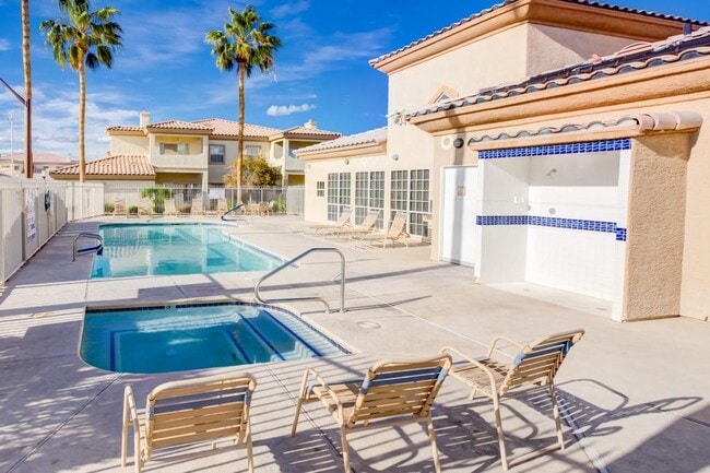 Building Photo - 6800 Dorita Ave