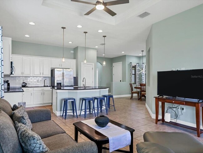 Building Photo - 10424 Crooked Crk Dr