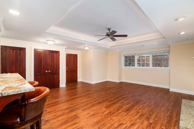 Building Photo - 107 S Grant St