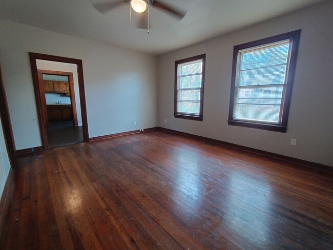 Primary Photo - 3614 Bradley St SW