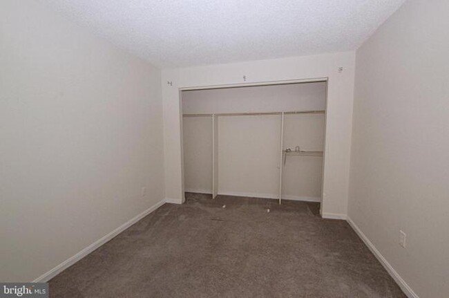 Second Bedroom (closet doors will be added) - 10401 Beacon Ridge Dr