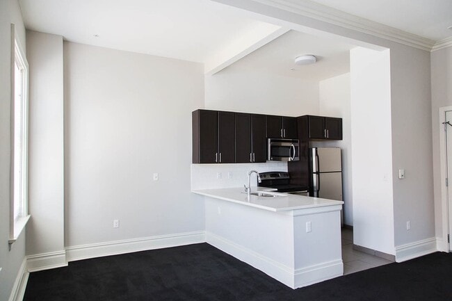 Floorplan - Bellerive