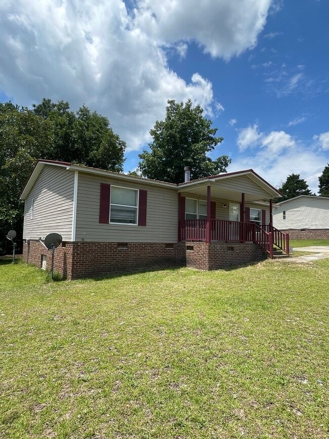 Primary Photo - 430 Valley Forge Way S