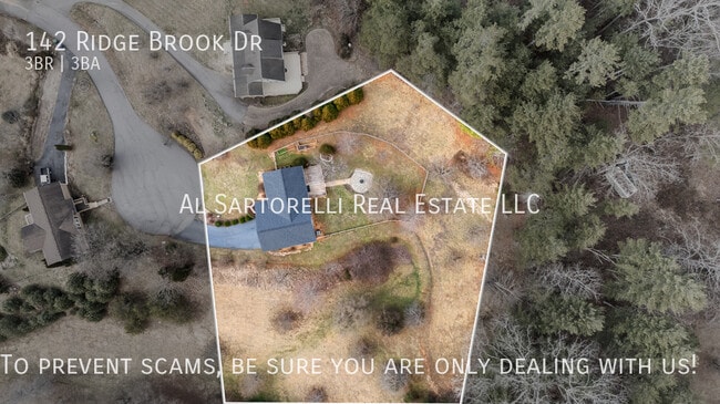 Building Photo - 142 Ridge Brook Dr