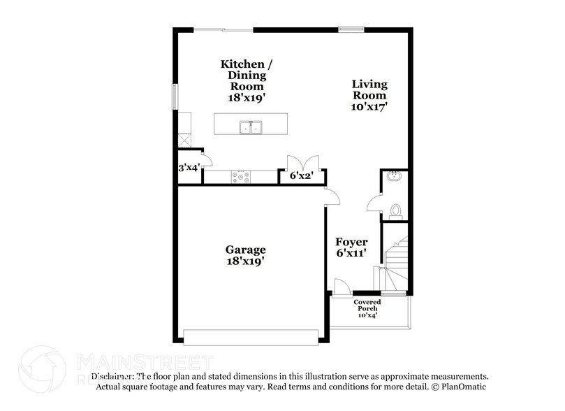 Building Photo - 416 Brisk Dr