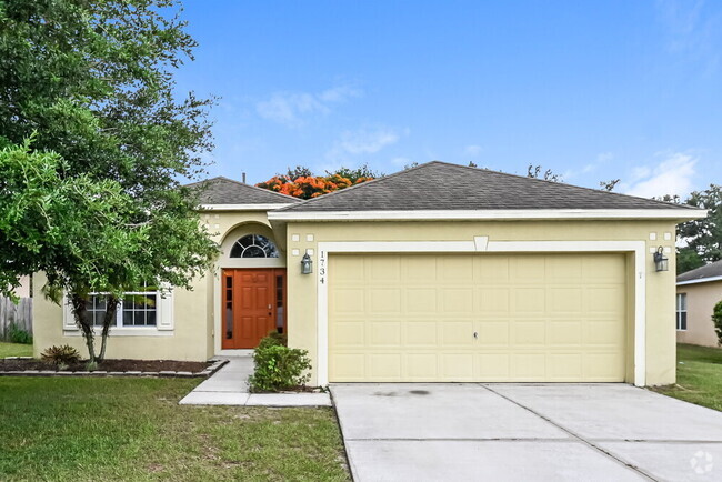 Building Photo - 1734 Eagle Pines Circle