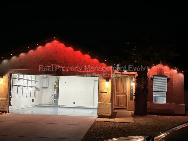 Building Photo - 5814 W Alice Ave