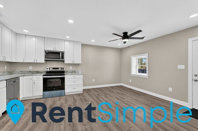 Building Photo - 5541 Sperryville Pike