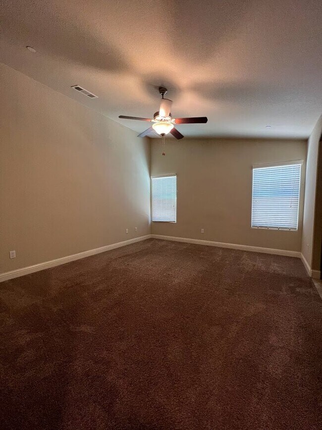 Building Photo - Sanger Home for rent with Solar!