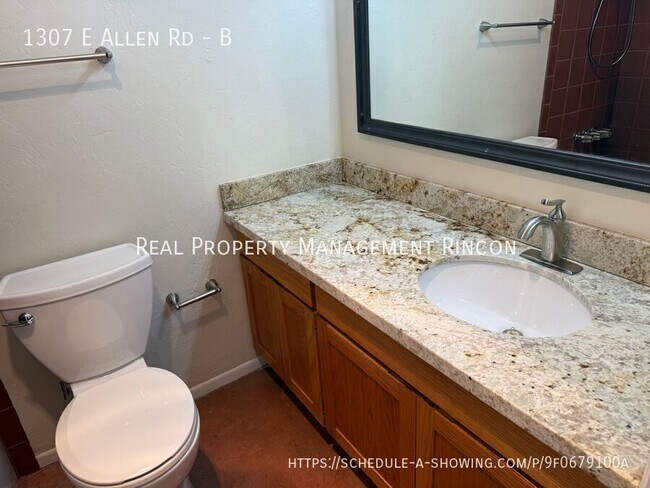 Building Photo - 1307 E Allen Rd