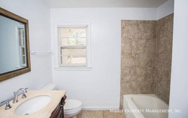 Building Photo - 3407 38th St